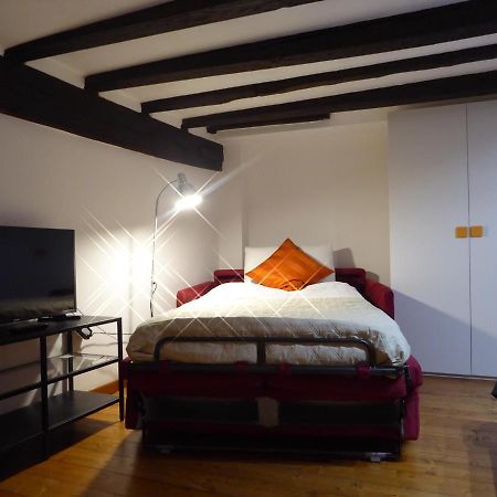 Giudei House Suite בולוניה מראה חיצוני תמונה