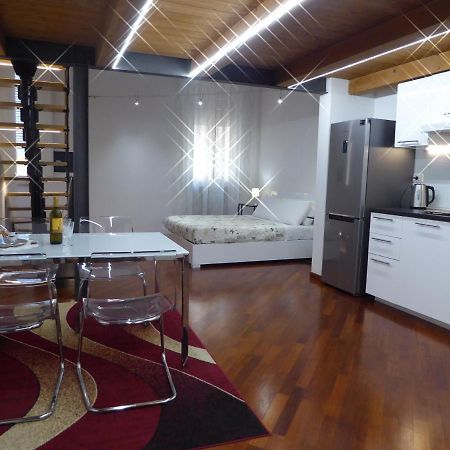 Giudei House Suite בולוניה מראה חיצוני תמונה