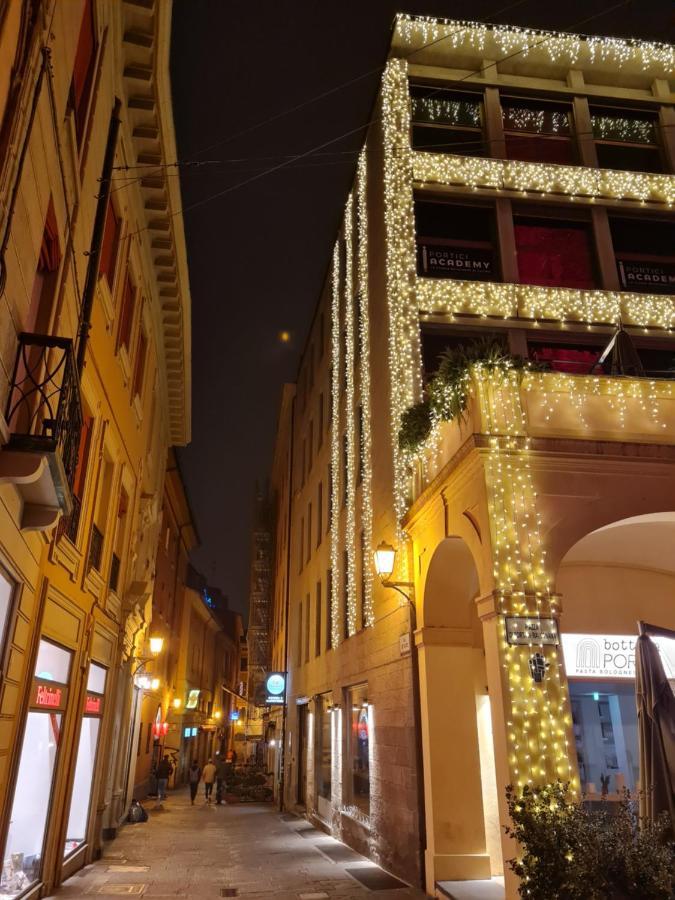 Giudei House Suite בולוניה מראה חיצוני תמונה