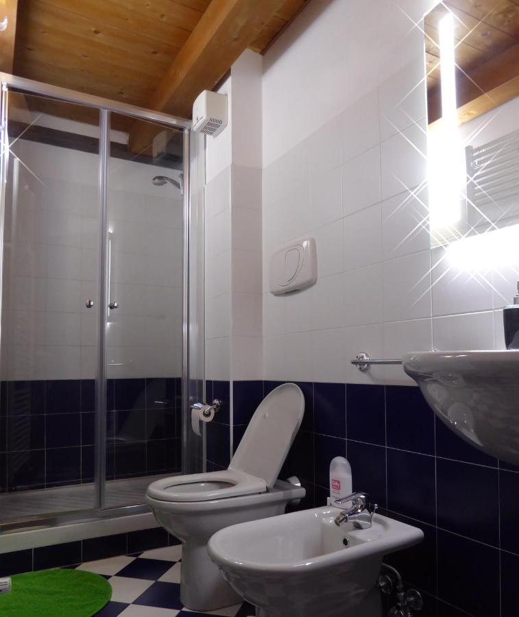 Giudei House Suite בולוניה מראה חיצוני תמונה