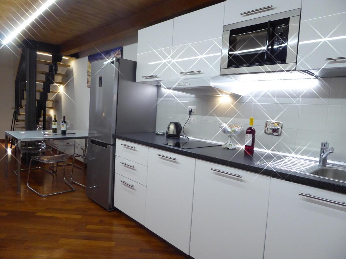 Giudei House Suite בולוניה מראה חיצוני תמונה