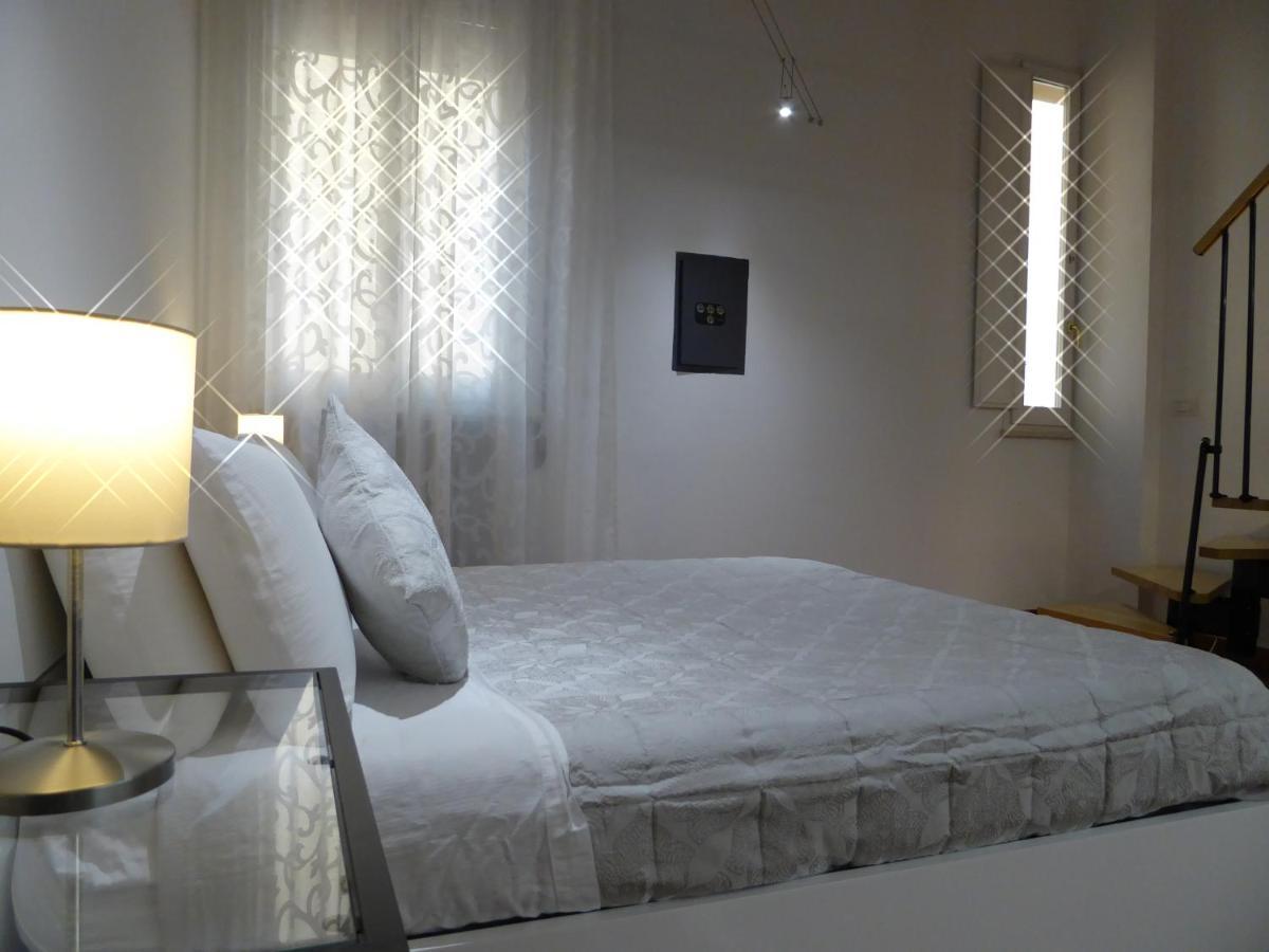 Giudei House Suite בולוניה מראה חיצוני תמונה