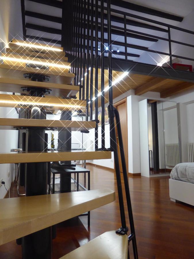 Giudei House Suite בולוניה מראה חיצוני תמונה