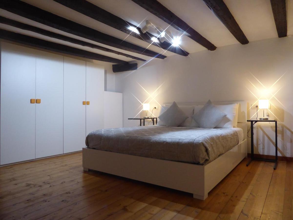 Giudei House Suite בולוניה מראה חיצוני תמונה