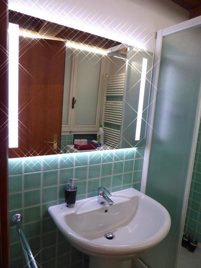 Giudei House Suite בולוניה מראה חיצוני תמונה