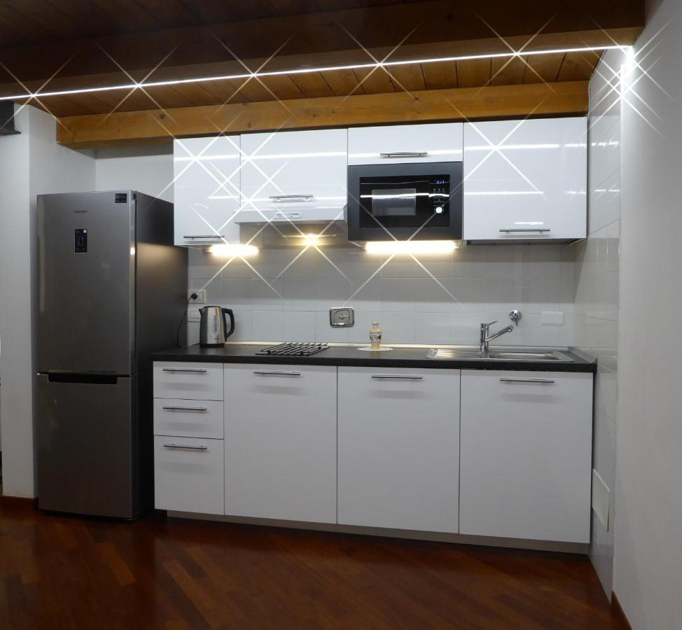 Giudei House Suite בולוניה מראה חיצוני תמונה