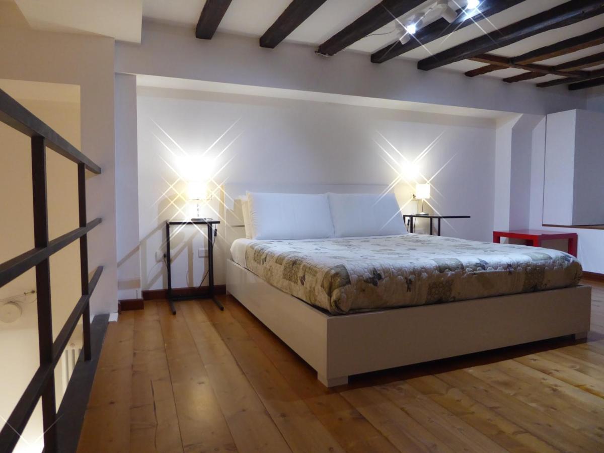Giudei House Suite בולוניה מראה חיצוני תמונה