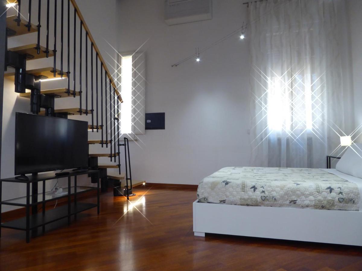 Giudei House Suite בולוניה מראה חיצוני תמונה