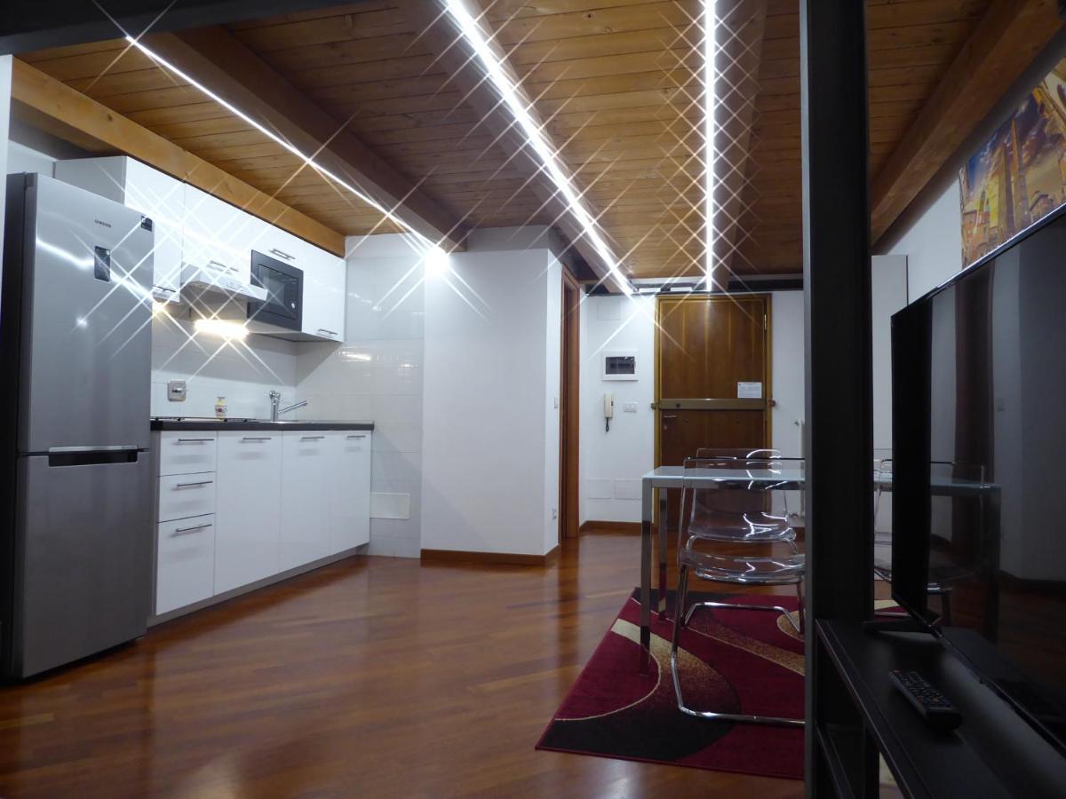 Giudei House Suite בולוניה מראה חיצוני תמונה
