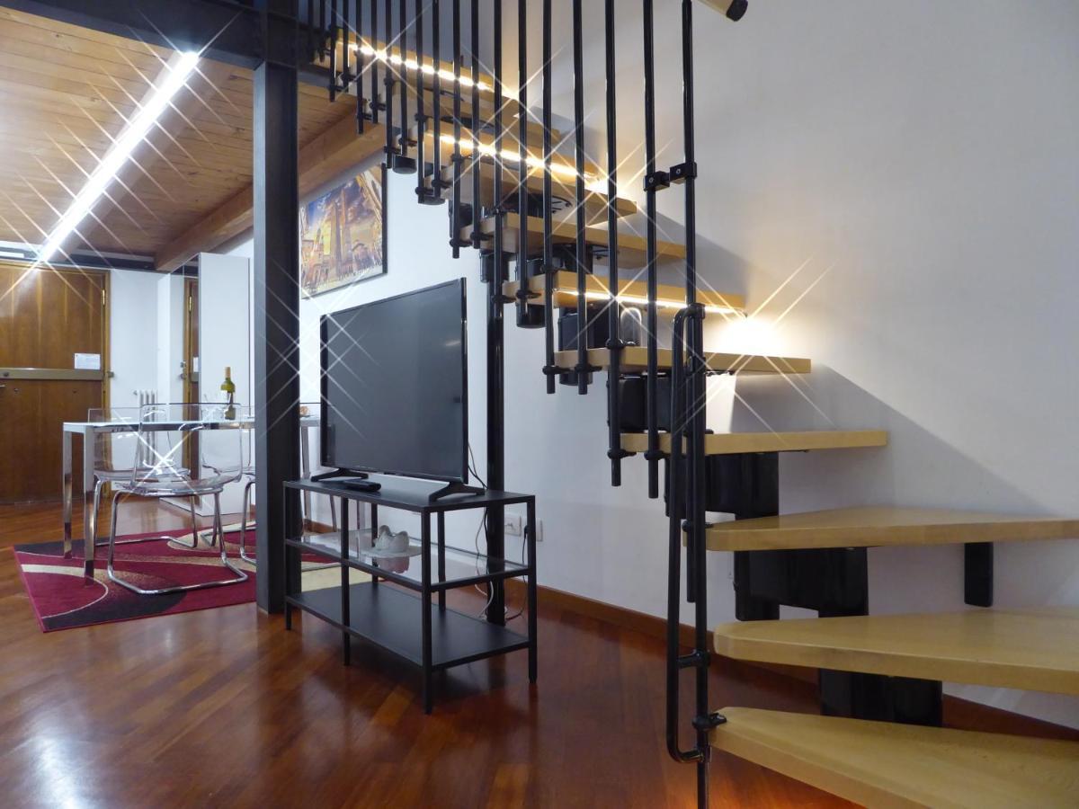 Giudei House Suite בולוניה מראה חיצוני תמונה