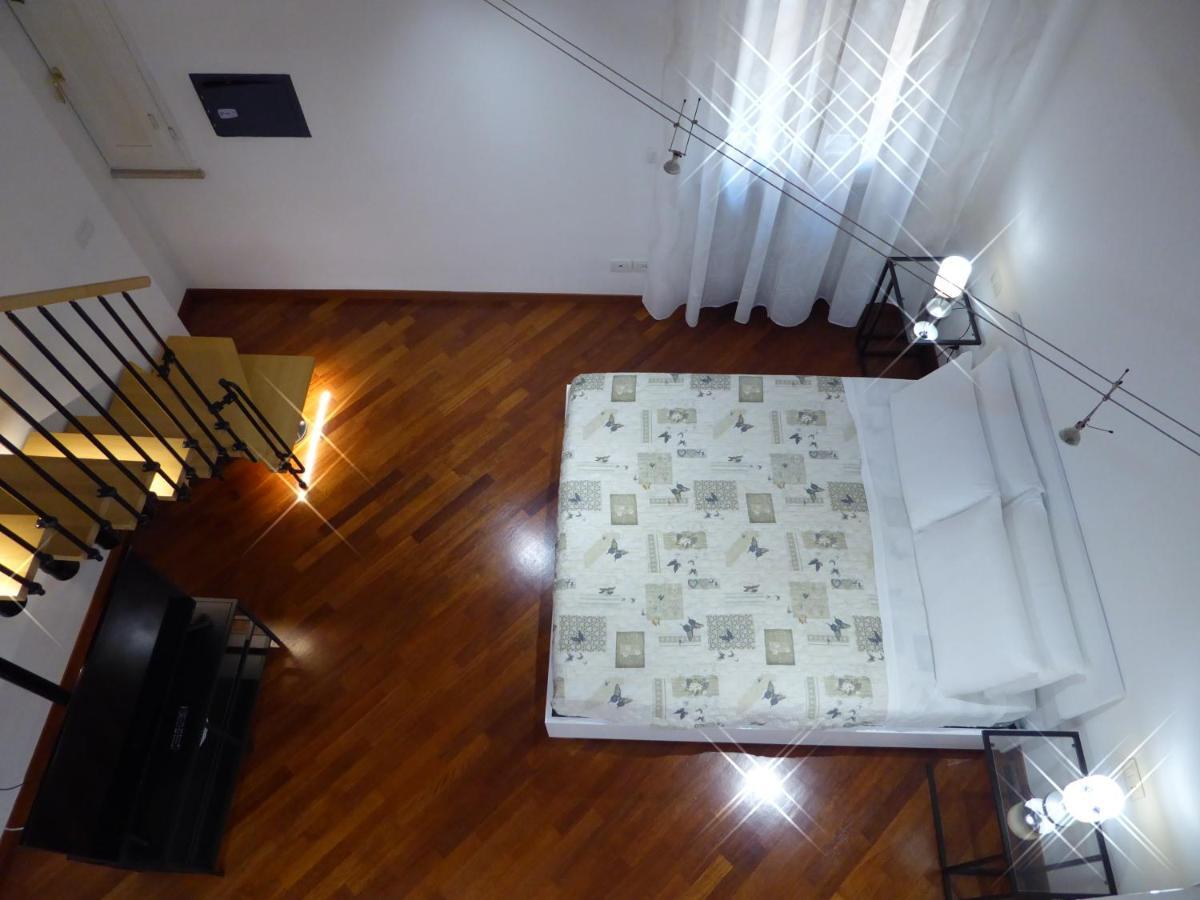 Giudei House Suite בולוניה מראה חיצוני תמונה
