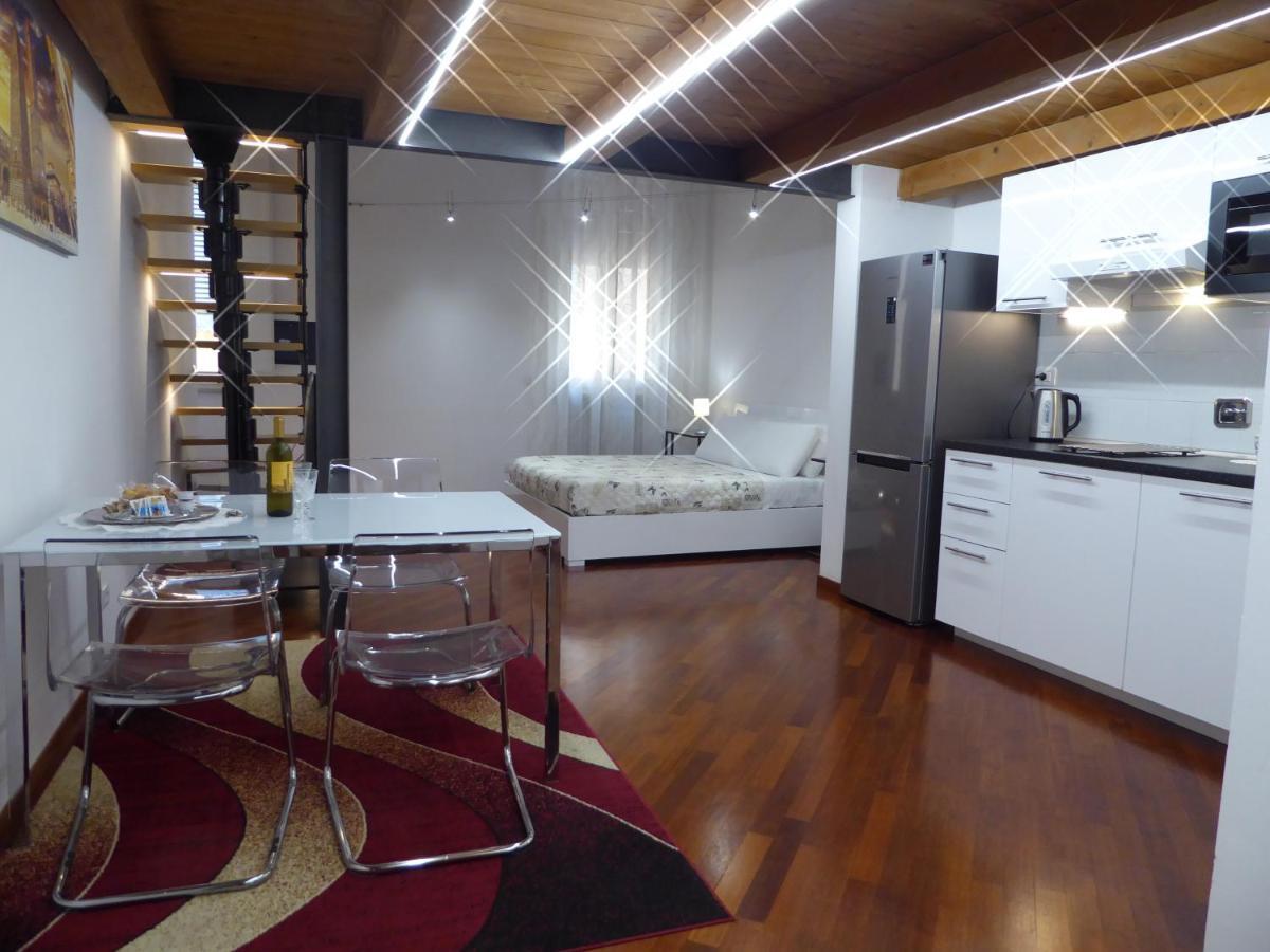 Giudei House Suite בולוניה מראה חיצוני תמונה