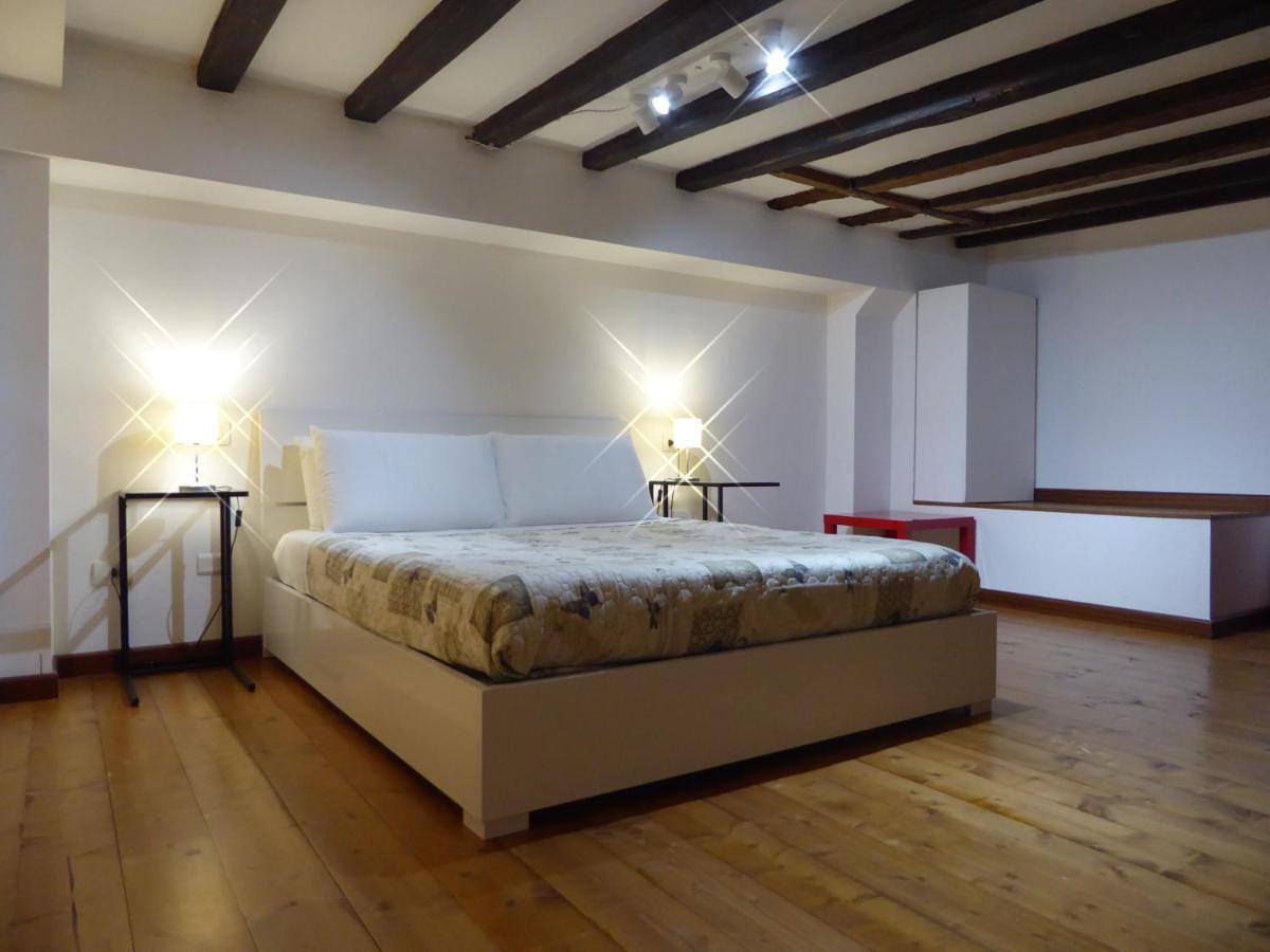 Giudei House Suite בולוניה מראה חיצוני תמונה